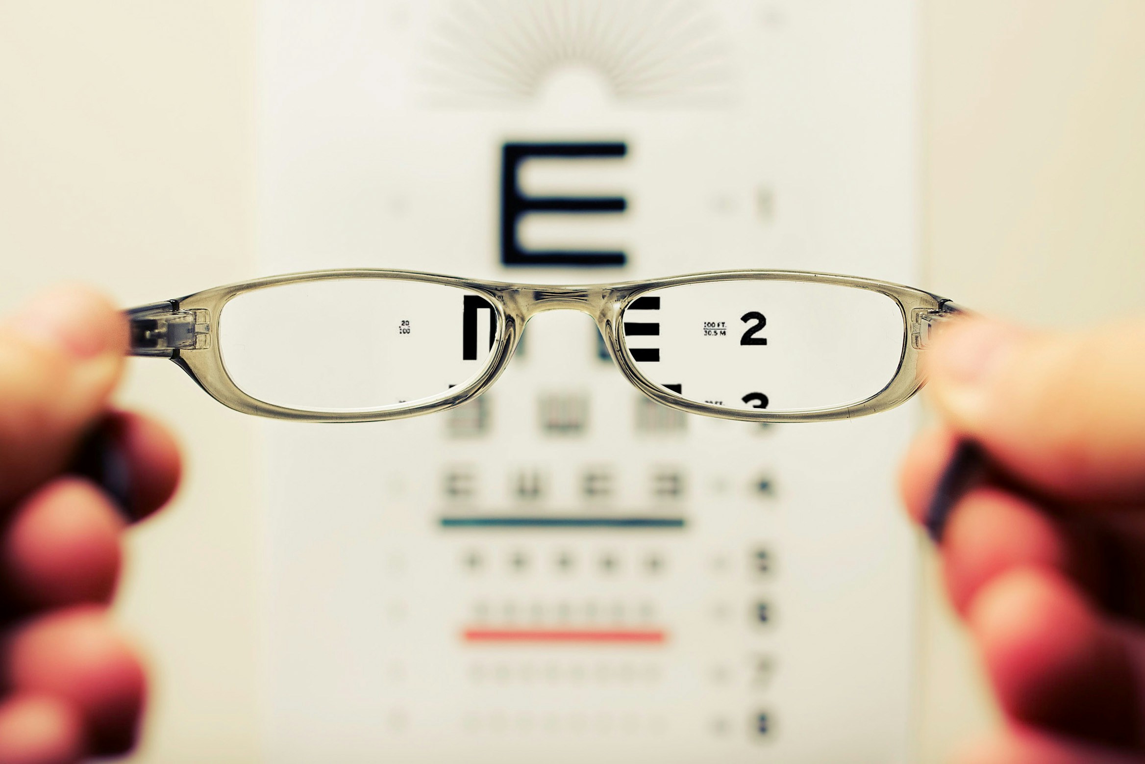 Opticians near me Leicester