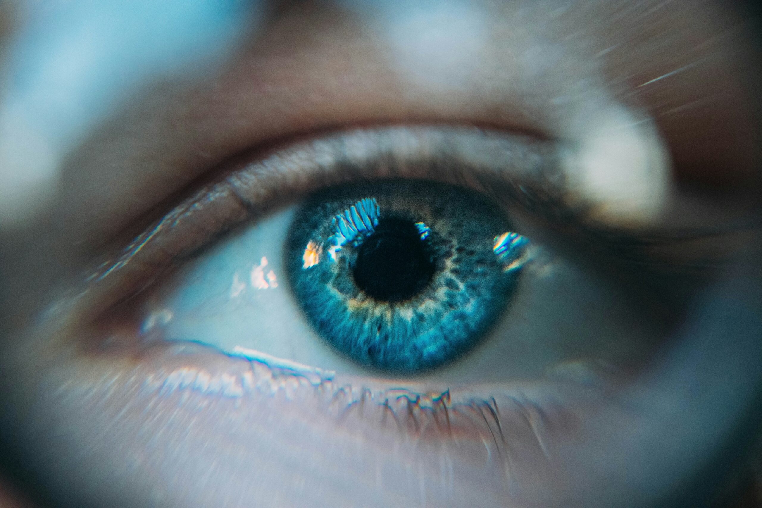 The Impact of Screen Time on Your Vision